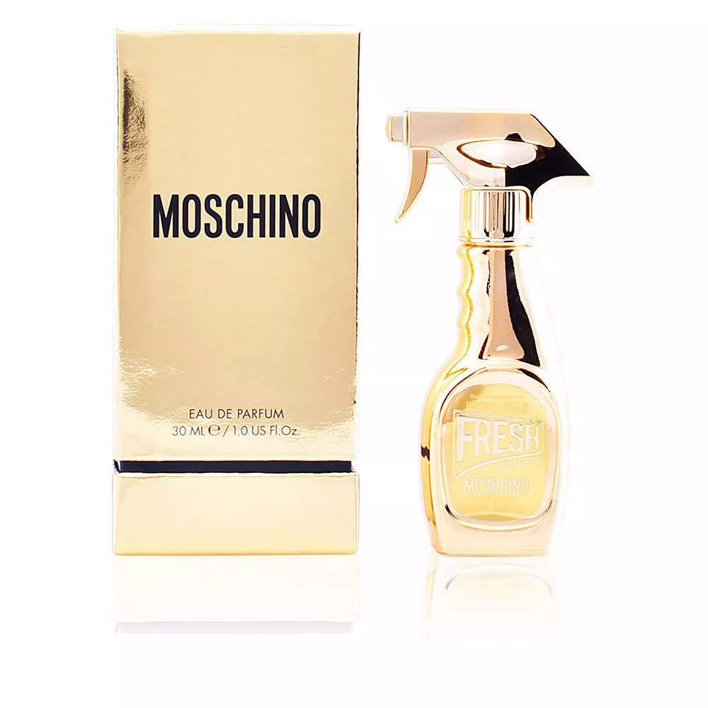 Profumo clearance della moschino