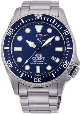 Orient Triton Gangreserve RA-EL0002L00B
