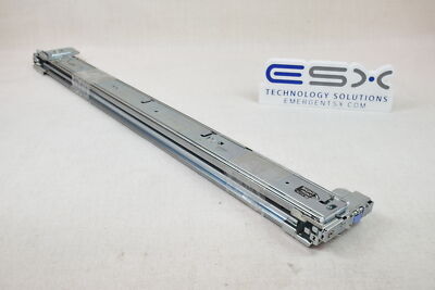 dell 61kcy 2u r520 r530 r720 r720xd r730 r730xd r820... Dell 61KCY 2U Type B6 Sliding ReadyRail Kit R730 R730XD R740 R740XD | eBay