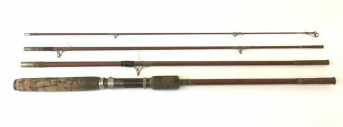 Saurus Boron Shaft G-T Char-Mas 90H Rod | eBay Australia