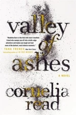 Valley of Ashes by Read, Cornelia