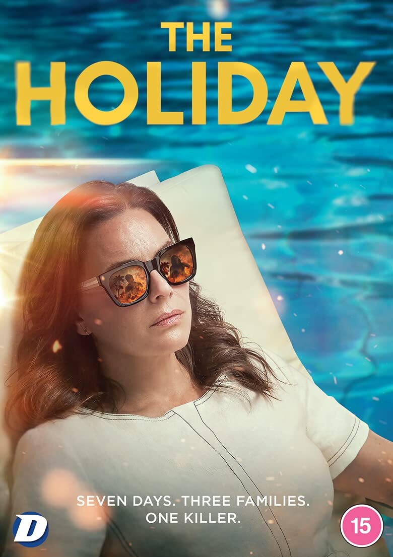 The Holiday (DVD)