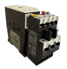 Eaton XTAE032C10TD032 Full Voltage Non-Reversing IEC Starter, 32A, 24-27Vdc Coil