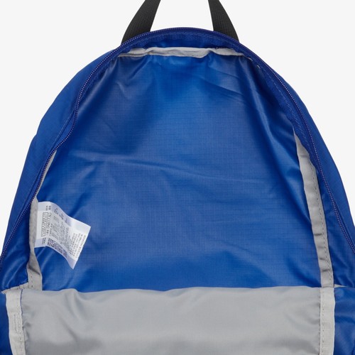 MOCHILA CONVERTIBLE THE NORTH FACE BOREALIS 17,5 L AZUL NM2SR32 - Imagen 9 de 9