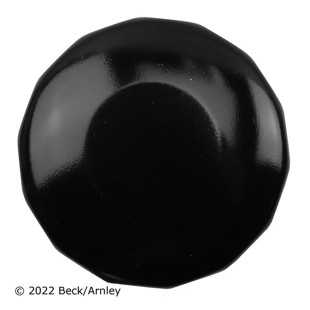 Oil Filter Beck/Arnley 041-0862