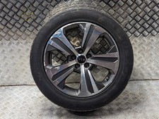 KIA SORENTO ALLOY WHEEL & TYRE 4.30 MM 235/55/R19 19" 7.5J ET49.5 MK3 2019