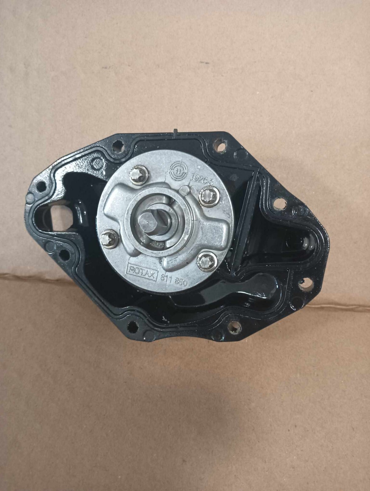 Sea Doo GTX GTR RXT GTI RXP Oil Pump Separator Assy 420956675 420812721