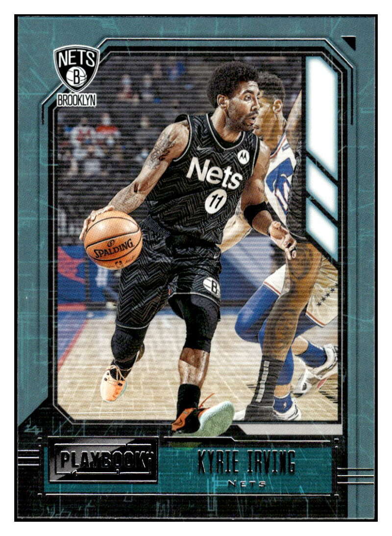 カイリー・アービング Select2014 Silver Prizm カイリー・アービング NBA - メルカリ