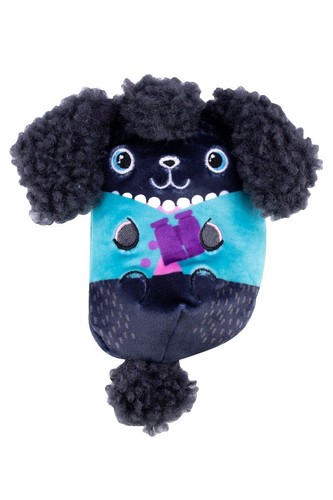 Victoria's Secret PINK x LoveShackFancy Dog Plush Collectible