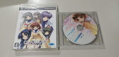 Prototyp Clannad BLJM60329