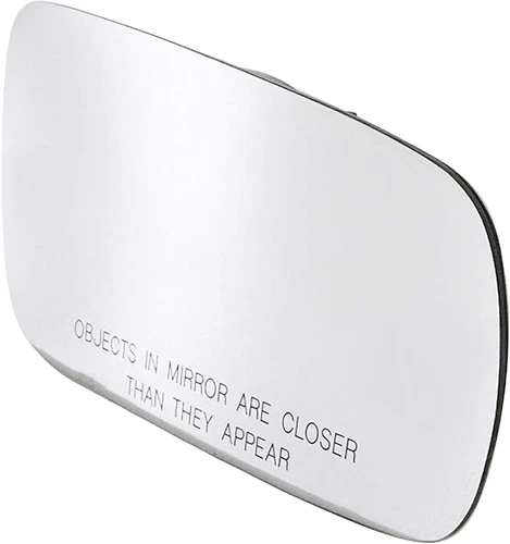 Door Mirror Glass Right Dorman 56633