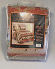 Dakota Black Forest Bear Moose Cabin Quilt Bedding Set King Rustic Lodge