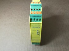Phoenix Contact PSR-ESM4 Safety Relay 2963705 PSR-SPP- 24UC/ESM4/2X1/1X2