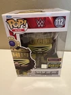 Funko Pop! Vinyl: WWE -Macho Man Randy Savage-Entertainment Earth Exclusive #112