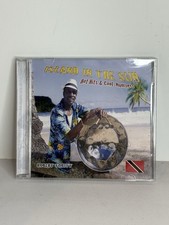 Robert Tobitt Island In The Sun Hot Hits & Cool Numbers Signed 2016