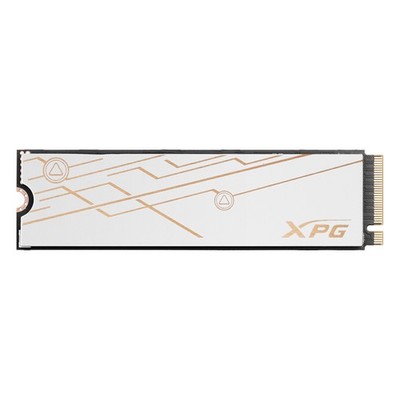 ADATA XPG Mars 980 Blade Heatsink SSD 1TB M.2 2280 PCIe Gen5 Internes Solid-Stat