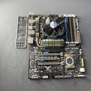 Asus Sabertooth | eBay