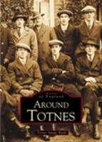 Around Totnes | Barry Weeks | Englisch | Taschenbuch | Kartoniert / Broschiert