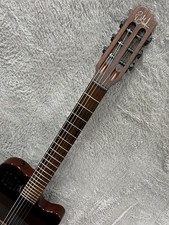 Godin Multiac Mundial Kanyon Burst (no260616)
