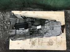 BMW 2 3 4 SERIES M2 F87 GEARBOX AUTOMATIC N55 S55 3.0 PETROL F80 M3 F82 F83 M4
