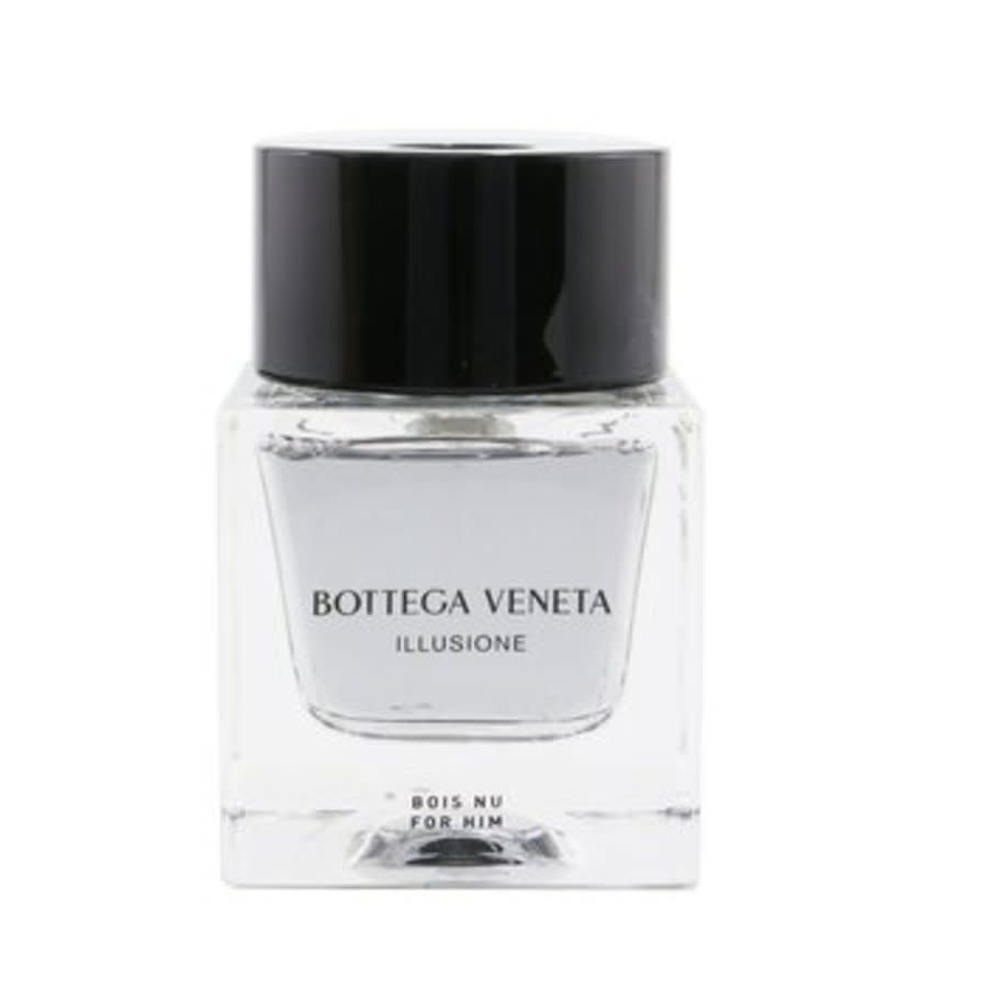 Bottega Veneta Mens Illusione Bois Nu EDT Spray 17 3614229379488 9690₽