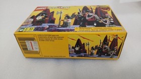 Vintage 1998 Lego Castle set 6031 - Fright Force; New In Sealed Box; Mint