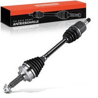 Frankberg Antriebswelle Vorderachse Links Passend FüR Mazda 323 MX-3