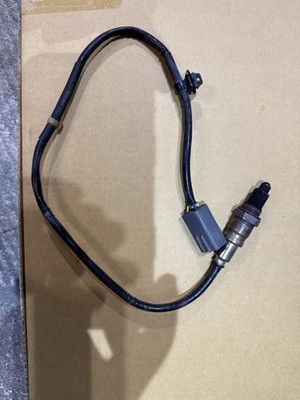 2018-2025 MAZDA CX-5 FRONT ENGINE EMISSION LAMBDA O2 OXYGEN SENSOR OEM NTK JAPAN