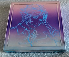 Mac Pro Eye Palette A99 Limited Edition Honour Of Kings 4 Colour Liang 