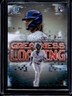 2025 Bowman Kevin Alcantara Greatness Loading Chrome RC Rookie #GL-3 Cubs
