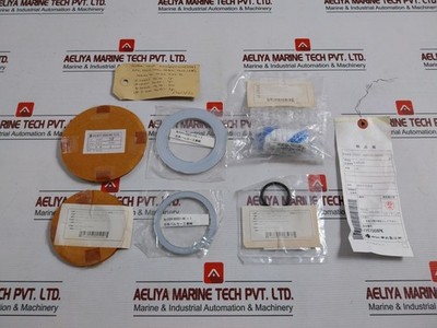 NAKAKITA SEISAKUSHO KD013730 Level Control Valve Kit