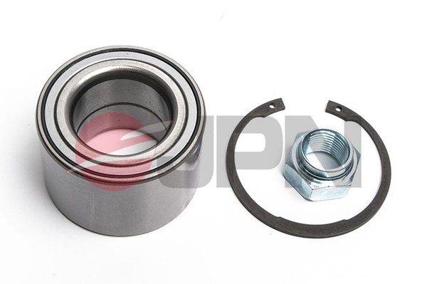 JPN Radlagersatz 10L8013-JPN FüR Opel Agila H00 F68 12V 16V Twinport Suzuki MA 1-image