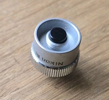 Nikon MR-2 Shutter Release Essential for F2 F3 MD-4, MD-12 Motor Drives