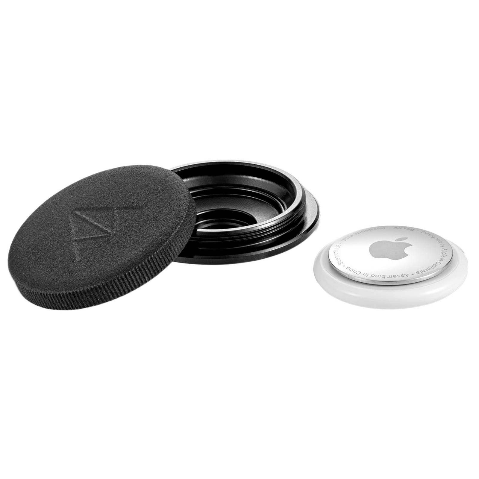 Stash RT AirTag   Granite-Design |