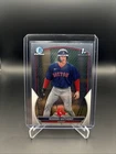 Roman Anthony 2023 1st Bowman Chrome Original Rookie Card RC #BCP-71 - Red Sox
