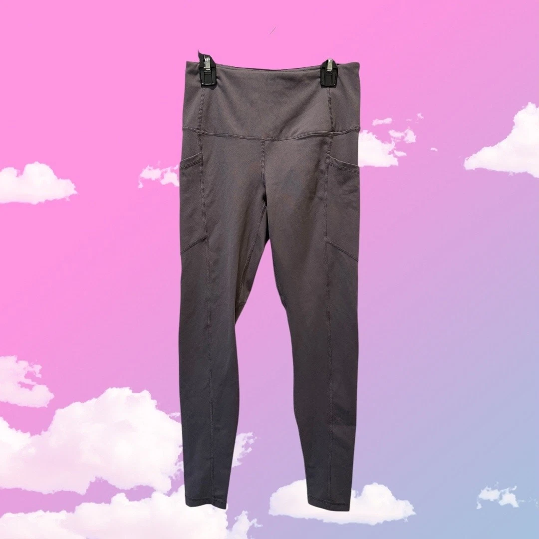 yogalicious lux excellent used condition leggings