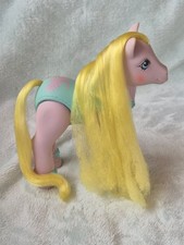 Mein kleines Pony My little Pony G1 Ballerina Tip Toes