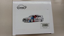 OttOmobile 1/18 BMW E36 Khyzyl Saleem Widebody Resin Model Car Japan