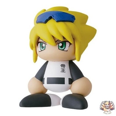 eBaseball Pawapuro-kun Narabun-desu 2 Tomazawa Ryo Figur