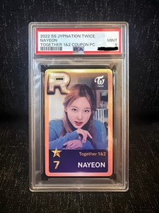 TWICE SSJYP That crazy love ナヨン TWICE Tzuyu Christmas That Crazy Love Superstar JYPNation SSJYP