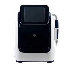 Picosecond Laser Beauty Device for Eyebrow, Tattoo, Beauty and Skin Rejuvenation