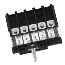 Engine Battery Terminal Fuse Box 68089468AA Fit For Dodge Durango 2011-2025