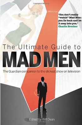 The Ultimate Guide to Mad Men