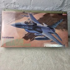 Hasegawa 1 48 General Dynamics F 16A Plus Fighting Falcon Model Kit V001 1500
