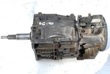 Jeep Cj T4 Manual Transmission Borg Warner T-4 82-86 Cj Cj5 Cj7 Parts Or Rebuild