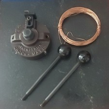 Isky 200GRM Groove-O-Matic Block O-Ringing To...