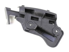 Original VW Golf Plus Führungsprofil Stoßfänger vorn links Fahrerseite 5M0807049