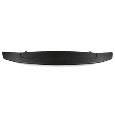 Abs Rear Trunk Spoiler Wing Universal Adjustable Roof Matte Black Lip Abs Rear Trunk Spoiler Wing Universal Adjustable Roof Matte Black Lip