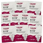 Lalvin EC-1118 Saccharomyces bayanus (10 Packs)