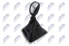 Schalthebelknauf für RENAULT LAGUNA III Grandtour